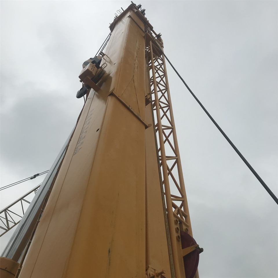 XCMG QY70 Crane - Celtnis: foto 5 XCMG QY70 Crane - Celtnis: foto 5