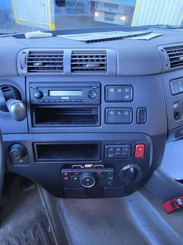 Bortu kravas automašīna/ Platforma, Kravas auto ar manipulatoru Camion Porteur CAMION GRUE 26 TONNES 410 CV 6X4: foto 6