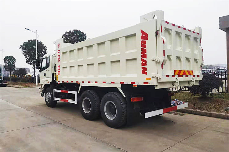FOTON Dump Truck Foton 6x4 Truck for Sale in Mali - Kravas automašīna pašizgāzējs: foto 2 FOTON Dump Truck Foton 6x4 Truck for Sale in Mali - Kravas automašīna pašizgāzējs: foto 2