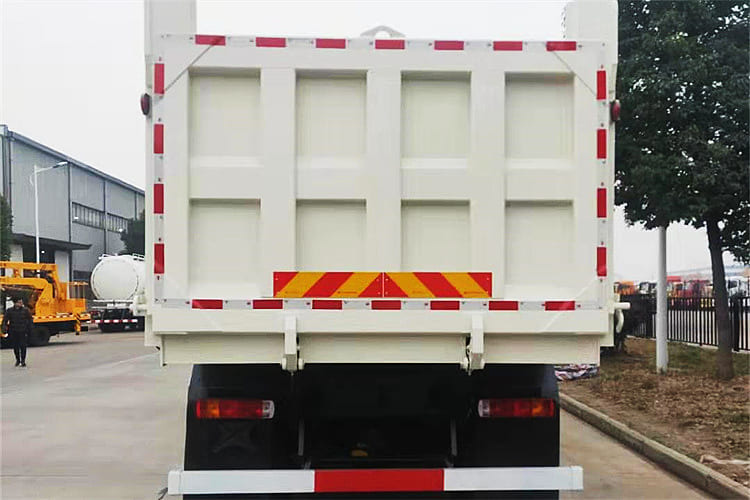 FOTON Dump Truck Foton 6x4 Truck for Sale in Mali - Kravas automašīna pašizgāzējs: foto 4 FOTON Dump Truck Foton 6x4 Truck for Sale in Mali - Kravas automašīna pašizgāzējs: foto 4