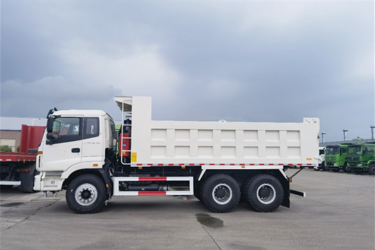 FOTON Foton 6x4 10 Wheeler Tipper truck for Sale in Malawi - Kravas automašīna pašizgāzējs: foto 3 FOTON Foton 6x4 10 Wheeler Tipper truck for Sale in Malawi - Kravas automašīna pašizgāzējs: foto 3
