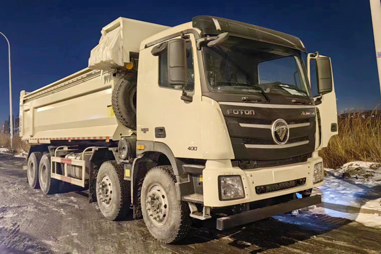 FOTON Foton Auman Dump Truck for Sale in Zambia - Kravas automašīna pašizgāzējs: foto 1 FOTON Foton Auman Dump Truck for Sale in Zambia - Kravas automašīna pašizgāzējs: foto 1