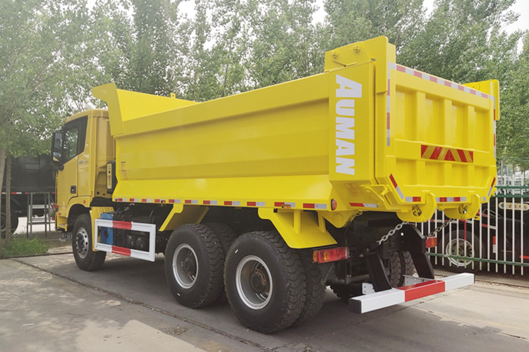FOTON Foton Auman Etx 6x4 Tipper for Sale in Kenya - Kravas automašīna pašizgāzējs: foto 4 FOTON Foton Auman Etx 6x4 Tipper for Sale in Kenya - Kravas automašīna pašizgāzējs: foto 4