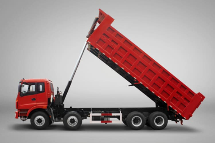 FOTON Foton Tipper for Sale in Tanzania - Kravas automašīna pašizgāzējs: foto 3 FOTON Foton Tipper for Sale in Tanzania - Kravas automašīna pašizgāzējs: foto 3