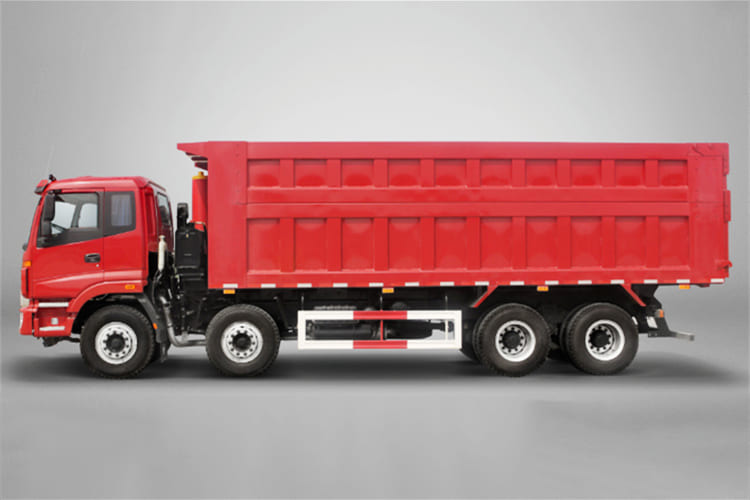 FOTON Foton Tipper for Sale in Tanzania - Kravas automašīna pašizgāzējs: foto 4 FOTON Foton Tipper for Sale in Tanzania - Kravas automašīna pašizgāzējs: foto 4