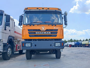 SHACMAN Dump Truck Shacman for Sale in Ghana - Kravas automašīna pašizgāzējs: foto 2 SHACMAN Dump Truck Shacman for Sale in Ghana - Kravas automašīna pašizgāzējs: foto 2