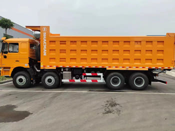 SHACMAN Shacman Truck F3000 for Sale in Malawi - Kravas automašīna pašizgāzējs: foto 3 SHACMAN Shacman Truck F3000 for Sale in Malawi - Kravas automašīna pašizgāzējs: foto 3