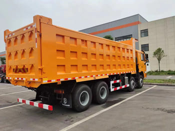 SHACMAN Shacman Truck F3000 for Sale in Malawi - Kravas automašīna pašizgāzējs: foto 4 SHACMAN Shacman Truck F3000 for Sale in Malawi - Kravas automašīna pašizgāzējs: foto 4