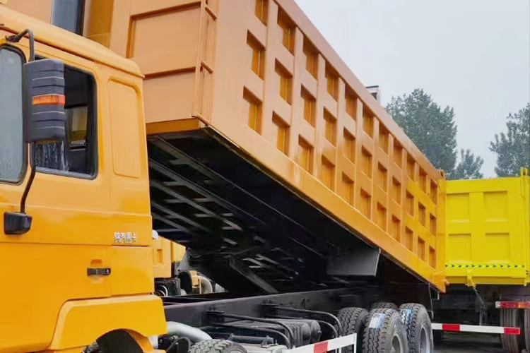 SHACMAN Shacman Truck F3000 for Sale in Zamibia - Kravas automašīna pašizgāzējs: foto 5 SHACMAN Shacman Truck F3000 for Sale in Zamibia - Kravas automašīna pašizgāzējs: foto 5