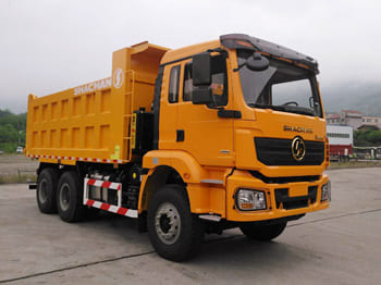 SHACMAN Shacman Truck Tractor for Sale in Tanzania - Kravas automašīna pašizgāzējs: foto 1 SHACMAN Shacman Truck Tractor for Sale in Tanzania - Kravas automašīna pašizgāzējs: foto 1