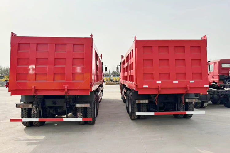 SHACMAN Shacman Truck for sale in Tanzania - Kravas automašīna pašizgāzējs: foto 5 SHACMAN Shacman Truck for sale in Tanzania - Kravas automašīna pašizgāzējs: foto 5