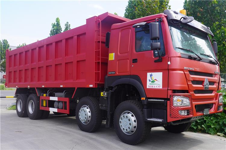 SINOTRUK Used Howo 371 HP Tipper Truck for Sale Price In Ghana - Kravas automašīna pašizgāzējs: foto 1 SINOTRUK Used Howo 371 HP Tipper Truck for Sale Price In Ghana - Kravas automašīna pašizgāzējs: foto 1