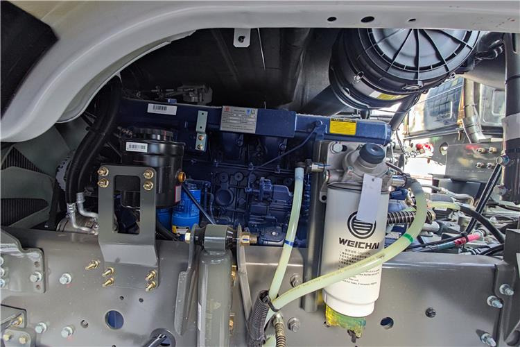 SINOTRUK Used Howo 400hp Dump Truck for Sale In Zambia - Kravas automašīna pašizgāzējs: foto 4 SINOTRUK Used Howo 400hp Dump Truck for Sale In Zambia - Kravas automašīna pašizgāzējs: foto 4