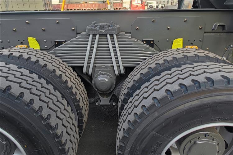 SINOTRUK Used Howo 400hp Dump Truck for Sale In Zambia - Kravas automašīna pašizgāzējs: foto 5 SINOTRUK Used Howo 400hp Dump Truck for Sale In Zambia - Kravas automašīna pašizgāzējs: foto 5