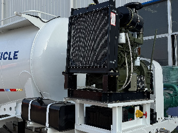 TITAN Bulk Cement Tanker Trailer for Sale in Jamaica - Puspiekabe cisterna: foto 4 TITAN Bulk Cement Tanker Trailer for Sale in Jamaica - Puspiekabe cisterna: foto 4