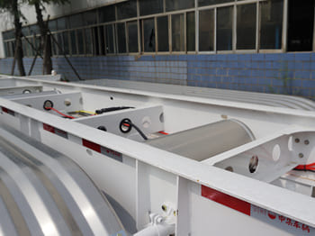 TITAN Skel Trailers for Sale in Sierra Leone - Puspiekabe šasija: foto 4 TITAN Skel Trailers for Sale in Sierra Leone - Puspiekabe šasija: foto 4