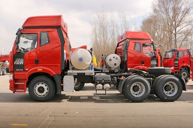 FAW FAW 6X4 Trucks for Sale Prices in Vanuatu - Vilcējs: foto 5 FAW FAW 6X4 Trucks for Sale Prices in Vanuatu - Vilcējs: foto 5