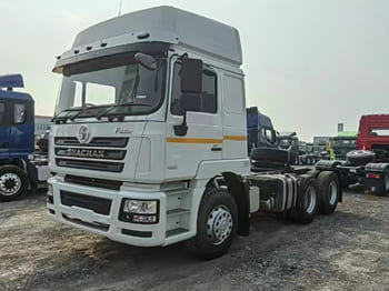 SHACMAN Shacman Truck Head F3000 for Sale in Mali - Vilcējs: foto 3 SHACMAN Shacman Truck Head F3000 for Sale in Mali - Vilcējs: foto 3