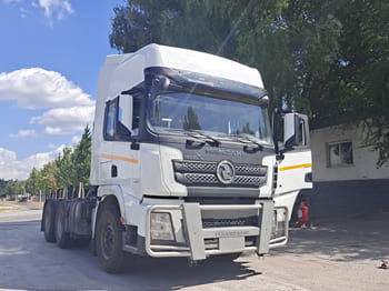 SHACMAN Shacman Truck Head for Sale in Namibia - Vilcējs: foto 4 SHACMAN Shacman Truck Head for Sale in Namibia - Vilcējs: foto 4