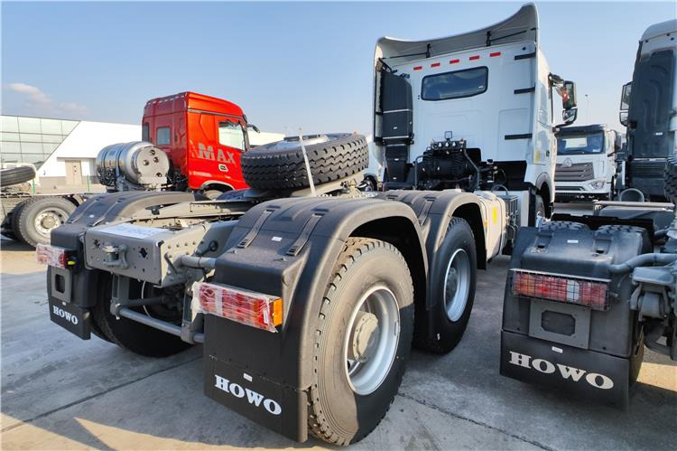 SINOTRUK Sitrak T7H 430HP Truck Head Price for Sale In Zimbabwe Harare - Vilcējs: foto 3 SINOTRUK Sitrak T7H 430HP Truck Head Price for Sale In Zimbabwe Harare - Vilcējs: foto 3