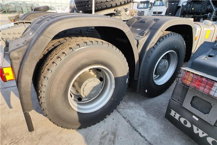 SINOTRUK Sitrak T7H 430HP Truck Head Price for Sale In Zimbabwe Harare - Vilcējs: foto 5 SINOTRUK Sitrak T7H 430HP Truck Head Price for Sale In Zimbabwe Harare - Vilcējs: foto 5