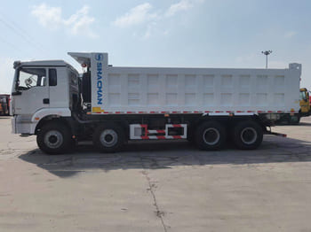 Shac Shacman Trucks for Sale in Nigeria - Kravas automašīna pašizgāzējs: foto 3 Shac Shacman Trucks for Sale in Nigeria - Kravas automašīna pašizgāzējs: foto 3