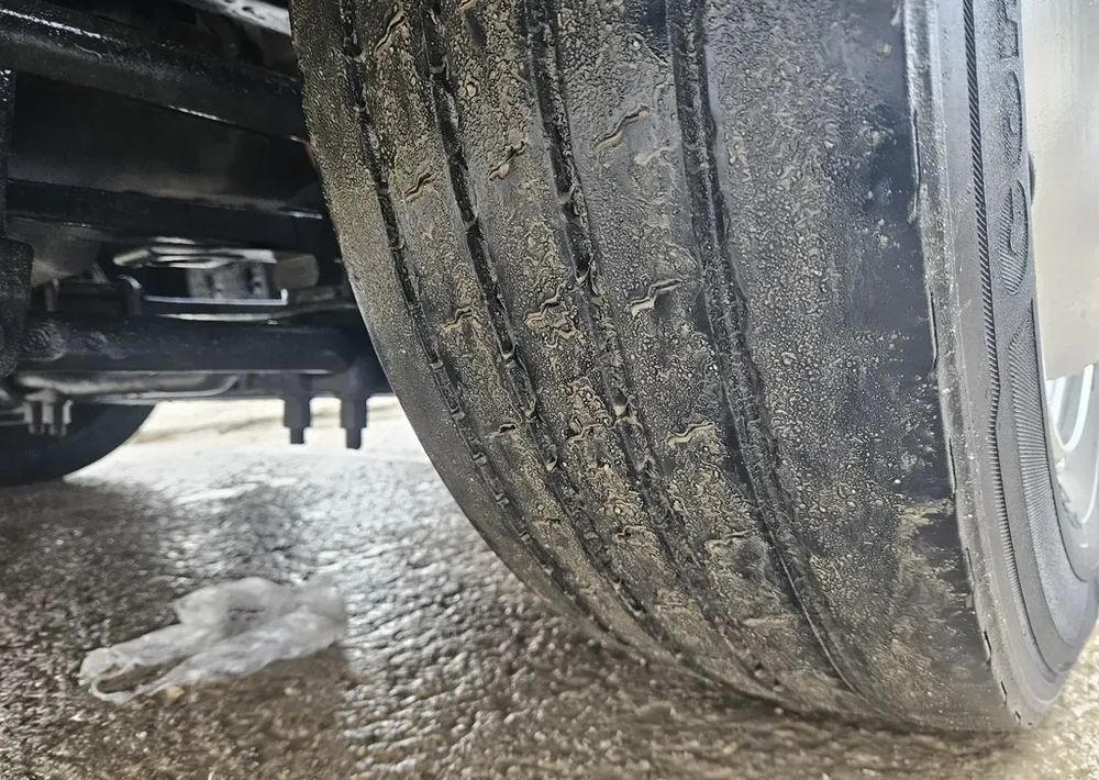 Renault Midlum 220 Dxi wywrot wywrotka kiper blokada - Kravas automašīna pašizgāzējs: foto 5 Renault Midlum 220 Dxi wywrot wywrotka kiper blokada - Kravas automašīna pašizgāzējs: foto 5