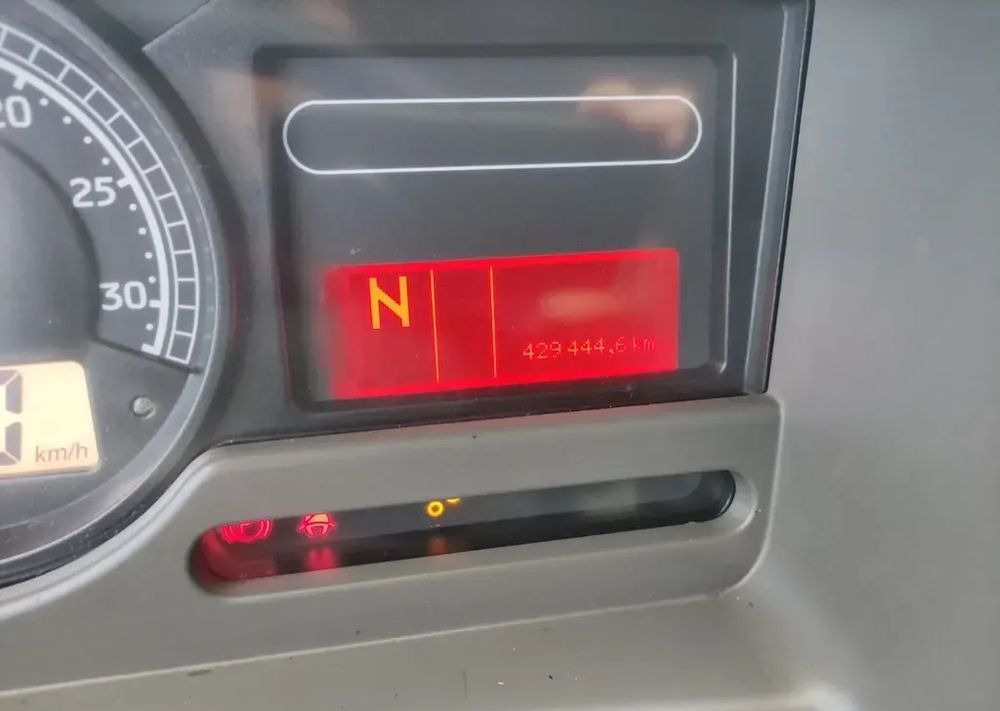 Renault Premium 26.380 Dxi 6x2 rama do zabudowy - Šasija kravas automašīna: foto 5 Renault Premium 26.380 Dxi 6x2 rama do zabudowy - Šasija kravas automašīna: foto 5