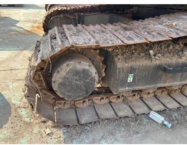 2019 Doosan DH220-7 - Kāpurķēžu ekskavators: foto 4 2019 Doosan DH220-7 - Kāpurķēžu ekskavators: foto 4
