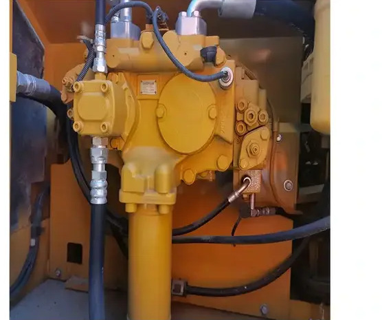 2022 Caterpillar 325 - Kāpurķēžu ekskavators: foto 5 2022 Caterpillar 325 - Kāpurķēžu ekskavators: foto 5