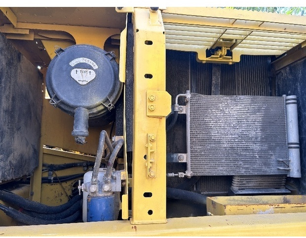 2022 Komatsu PC200-8 - Kāpurķēžu ekskavators: foto 2 2022 Komatsu PC200-8 - Kāpurķēžu ekskavators: foto 2