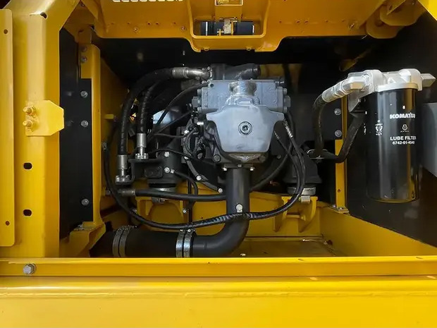 2022 Komatsu PC360 - Kāpurķēžu ekskavators: foto 4 2022 Komatsu PC360 - Kāpurķēžu ekskavators: foto 4