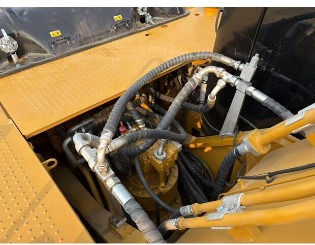 2023 Caterpillar 325 - Kāpurķēžu ekskavators: foto 3 2023 Caterpillar 325 - Kāpurķēžu ekskavators: foto 3