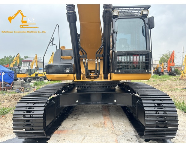2023 Caterpillar 330D2 - Kāpurķēžu ekskavators: foto 2 2023 Caterpillar 330D2 - Kāpurķēžu ekskavators: foto 2