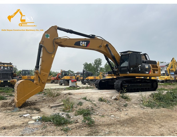 2023 Caterpillar 330D2 - Kāpurķēžu ekskavators: foto 3 2023 Caterpillar 330D2 - Kāpurķēžu ekskavators: foto 3
