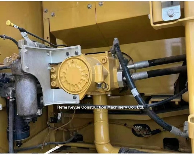 2023 Caterpillar 330GC - Kāpurķēžu ekskavators: foto 2 2023 Caterpillar 330GC - Kāpurķēžu ekskavators: foto 2