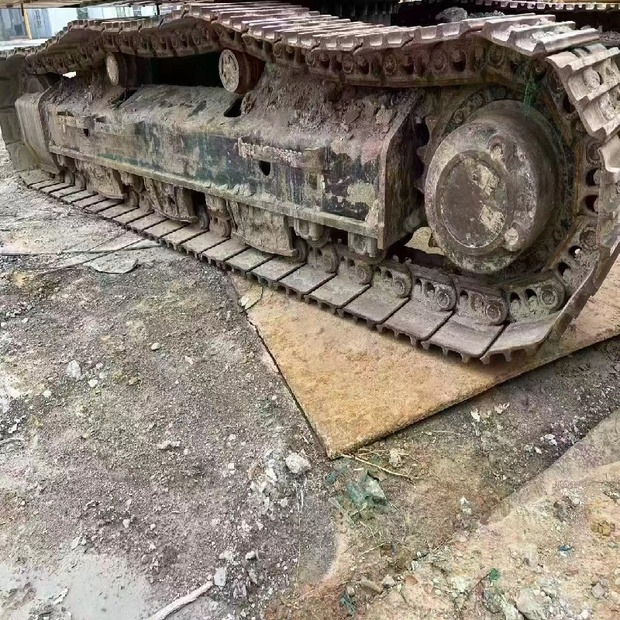 2023 Caterpillar 330GC - Kāpurķēžu ekskavators: foto 5 2023 Caterpillar 330GC - Kāpurķēžu ekskavators: foto 5