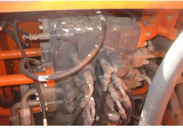 2023 Doosan DH225-7 - Kāpurķēžu ekskavators: foto 4 2023 Doosan DH225-7 - Kāpurķēžu ekskavators: foto 4