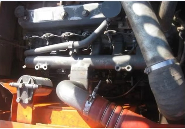 2023 Doosan DH225-7 - Kāpurķēžu ekskavators: foto 5 2023 Doosan DH225-7 - Kāpurķēžu ekskavators: foto 5