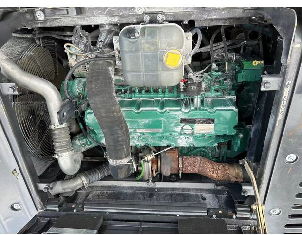 2023 Volvo EC350DL - Kāpurķēžu ekskavators: foto 4 2023 Volvo EC350DL - Kāpurķēžu ekskavators: foto 4