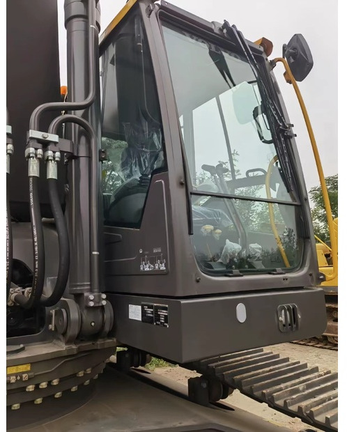 2023 Volvo EC380 - Kāpurķēžu ekskavators: foto 5 2023 Volvo EC380 - Kāpurķēžu ekskavators: foto 5