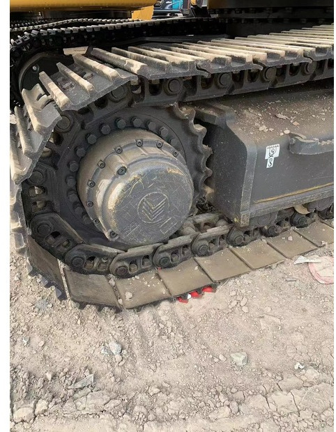 2023 Volvo EC480 - Kāpurķēžu ekskavators: foto 2 2023 Volvo EC480 - Kāpurķēžu ekskavators: foto 2