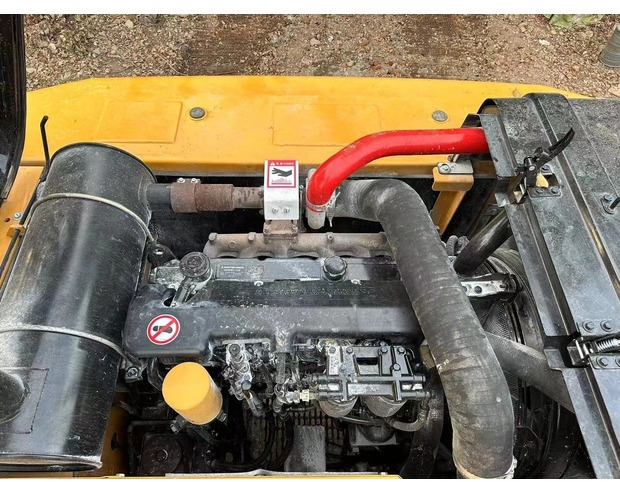 2024 Sany SY245 - Kāpurķēžu ekskavators: foto 5 2024 Sany SY245 - Kāpurķēžu ekskavators: foto 5