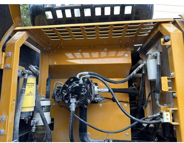 2024 Sany SY245 - Kāpurķēžu ekskavators: foto 4 2024 Sany SY245 - Kāpurķēžu ekskavators: foto 4