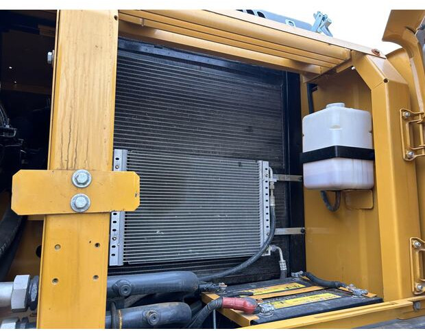 2024 XCMG XE215 - Kāpurķēžu ekskavators: foto 2 2024 XCMG XE215 - Kāpurķēžu ekskavators: foto 2