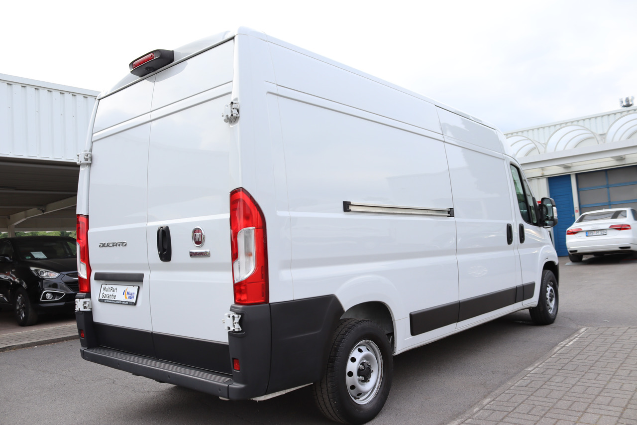 FIAT DUCATO 35 140 MULTIJET L4H2 - Kravas mikroautobuss: foto 3 FIAT DUCATO 35 140 MULTIJET L4H2 - Kravas mikroautobuss: foto 3