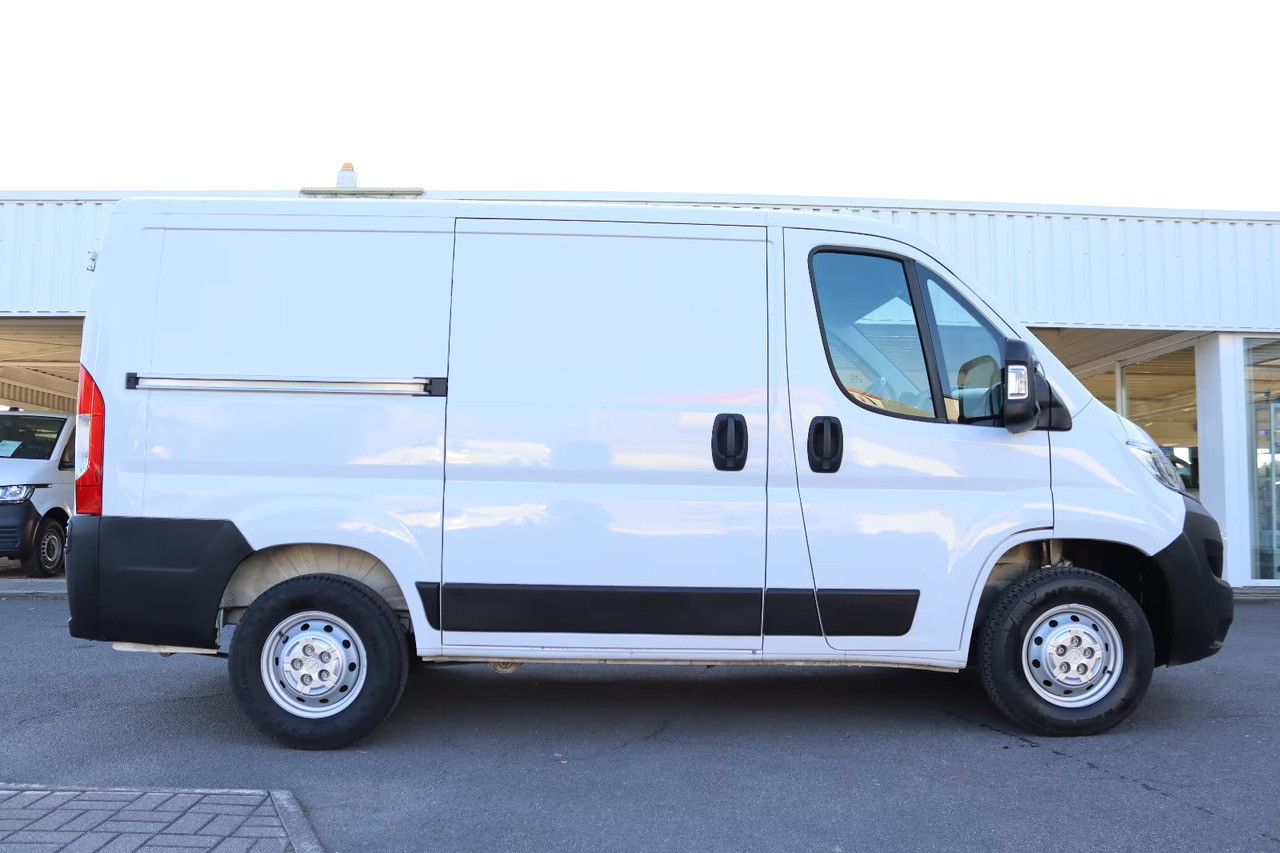 Opel Movano - Mazs furgons: foto 5 Opel Movano - Mazs furgons: foto 5