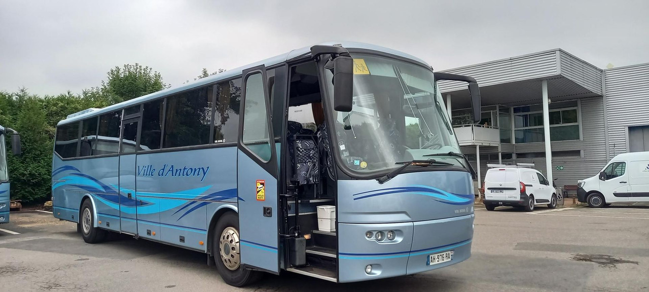 CAR BOVA 59 PLACES AVEC CONTRE VISTE DES MINES - Starppilsētu autobuss: foto 1 CAR BOVA 59 PLACES AVEC CONTRE VISTE DES MINES - Starppilsētu autobuss: foto 1