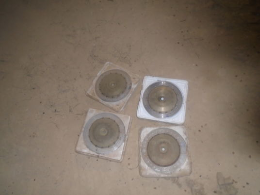 Monosem NG PLUS - Precīzās izsējas sējmašīna: foto 5 Monosem NG PLUS - Precīzās izsējas sējmašīna: foto 5