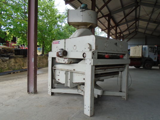 Separateur denis D 500 - Graudu tīrītājs: foto 5 Separateur denis D 500 - Graudu tīrītājs: foto 5